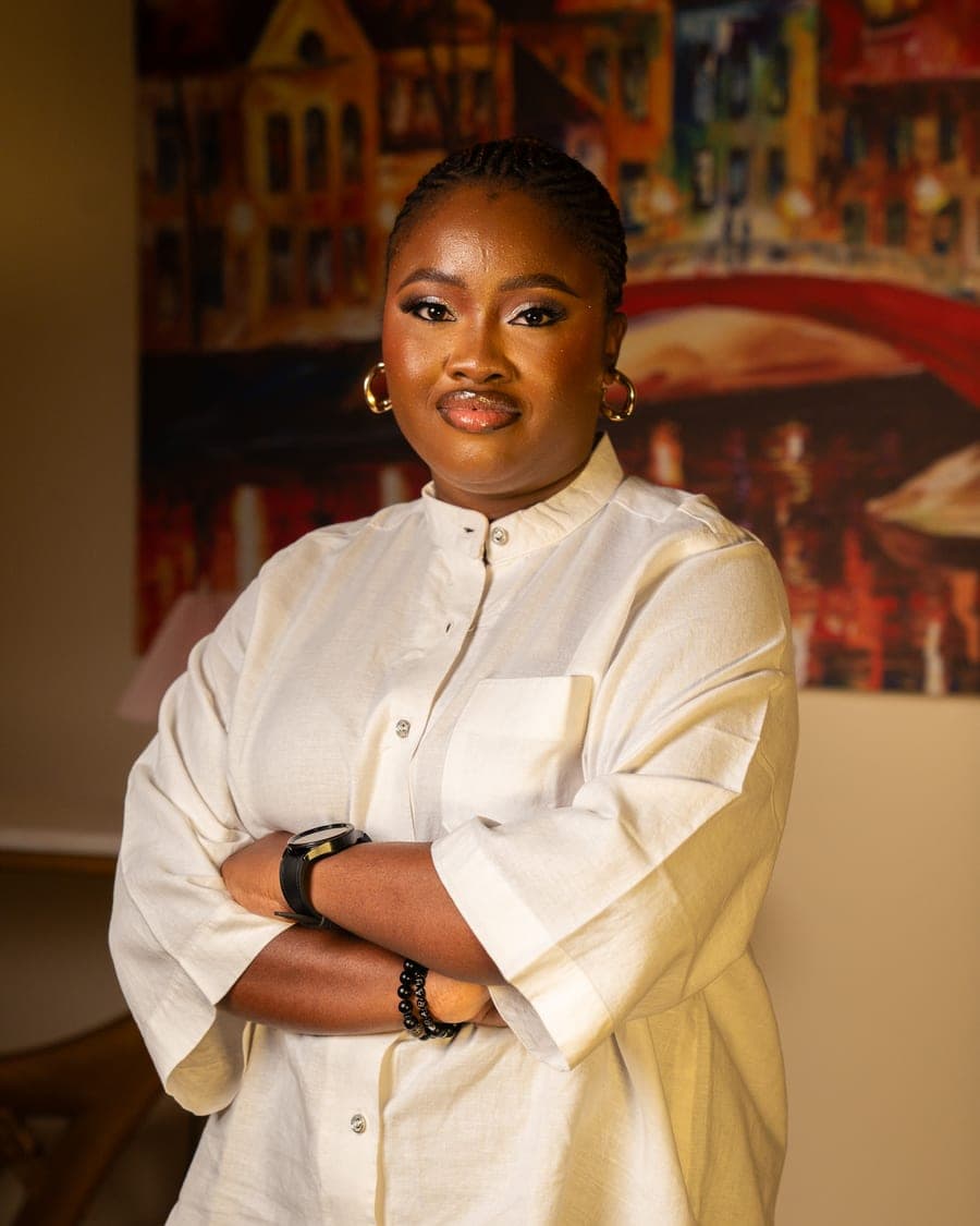 Dara, founder of GroupFlow